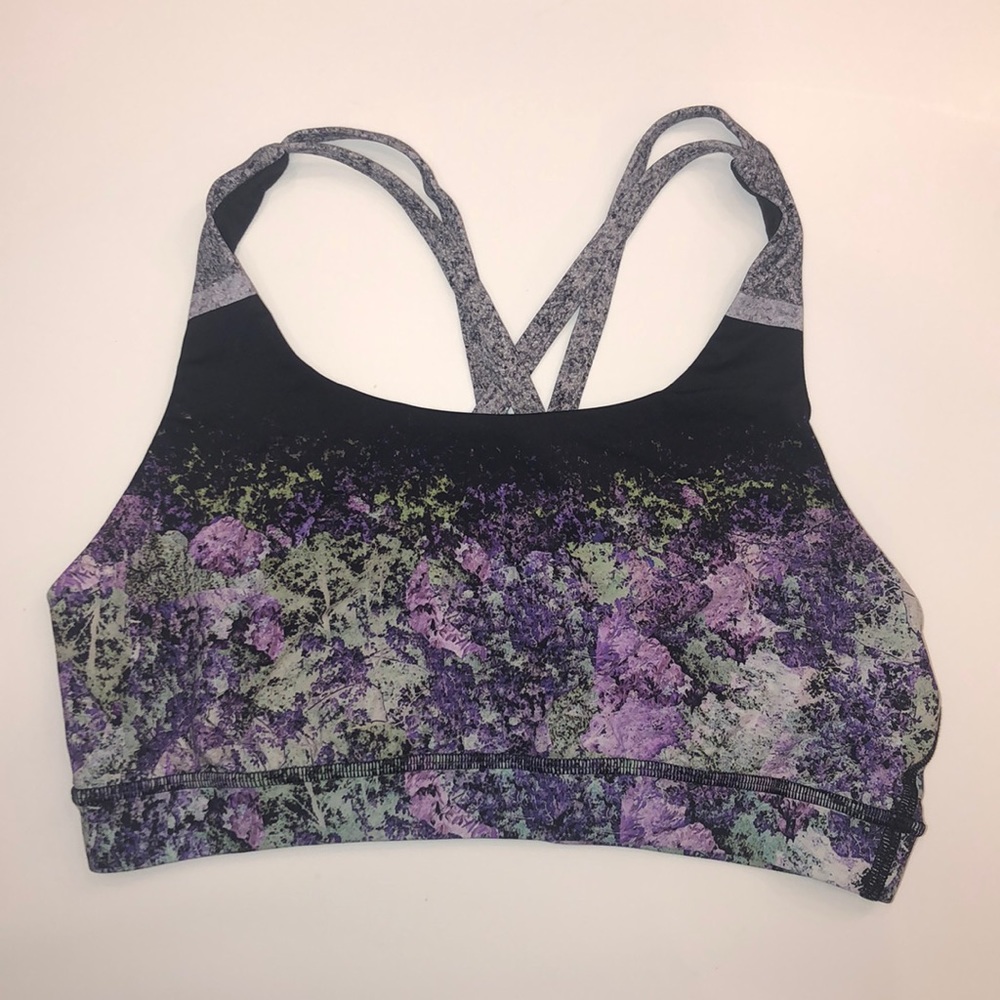 Lululemon bra